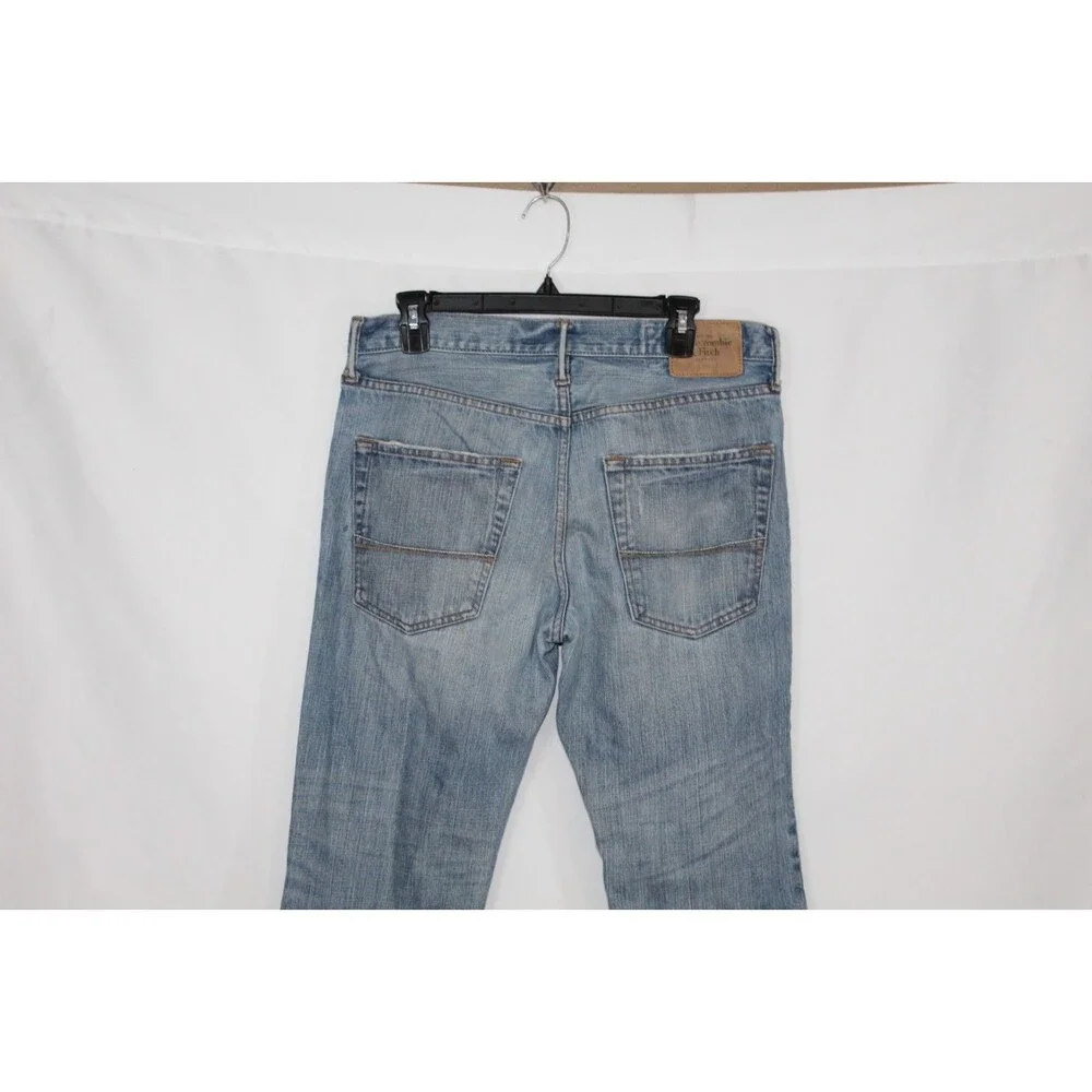 Abercrombie & Fitch fly medium